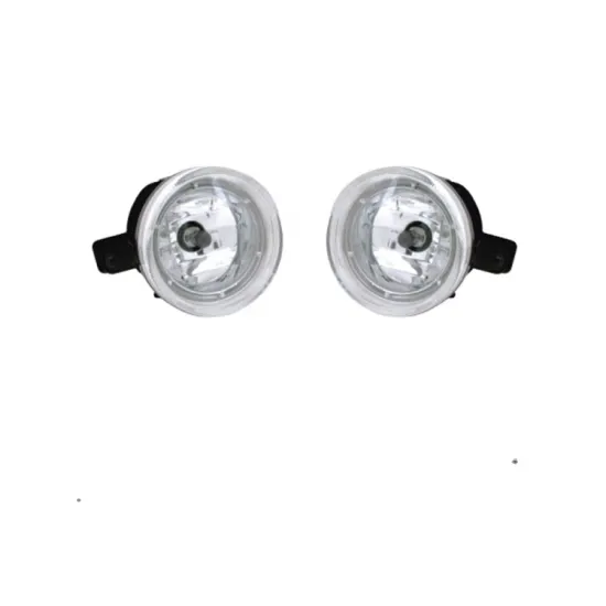 OEM Fog Light Kit Replacement for ISUZU D-MAX 2007-2011