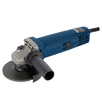Kzc Smerigliatrice Angolare 4.5 Inch 4 Inch Mini Portable Angle Grinder 100 mm 115 mm 4 Inches 240V 110V Electric Machine