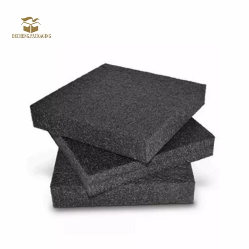 Black Epe Pearl Cotton Shetk Poam