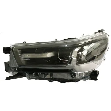Auto Lamps and Headlights for Toyota Hilux 2016-2022