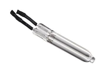 Lampe UV germicide à cathode froide de petite taille 254 nm