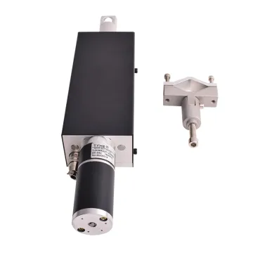 LIHAN CNC High-Quality Screw Lifting Body for CNC Cutting Machines