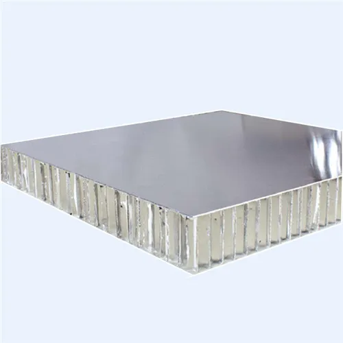 Honeycomb Core Panels For House Furnishings