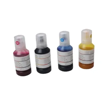 KaiMai High-Efficiency Sublimation Ink for A3/A4 Printers