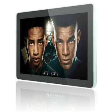 19 Inch Cheap Hot Sell LCD Screen Wall Mounted Advertising Equipment,Advertising Display