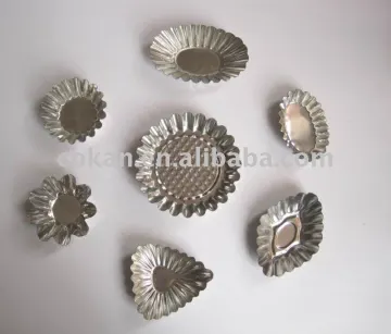 egg tart pan CK-C928A