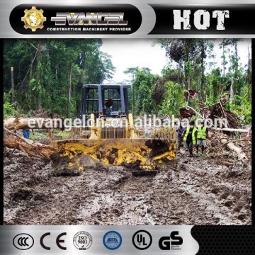 Hot! China 220HP bulldozer Shantui SD22 dealer