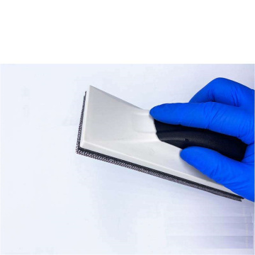 Abrasive sanding screen product