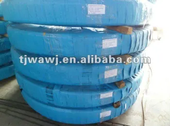 55SrCi 65Mn oil quenched and tempered spring wire