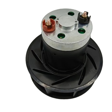 24 Volt Lüfter 324-6125 Gebläsemotor für Caterpillar GC 466-7341-Neuankömmling
