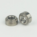 Self Clinching Nuts CLS M4 1 PS