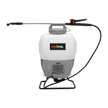 Electric Cordless Mist Sprayer Knapsack for Agriculture - 15L Water Bottle Agricultural Plastic Pump