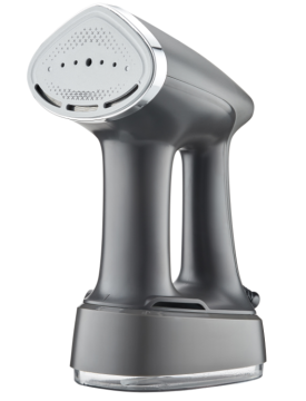 Portable Negative Pressure Steam Garment Ironing Apparatus