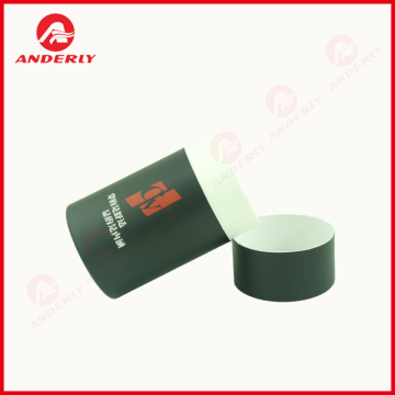 Custom Cylinder Box Cardboard Tube