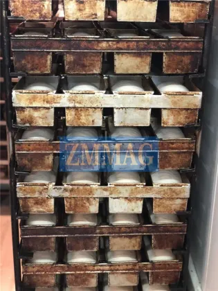 Industrial Full Bakery Equipment for Sale