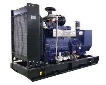 High Power LPG Generators: Low Fuel Consumption Liquefied Petroleum Gas Powered Silent Generators for Home