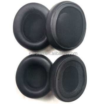 Fast Delivery: Replacement Earpads and Ear Pads Cushions for SteelSeries Nova Wired Headphones - Soft Protein Leather