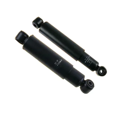 High quality trailer shock absorber for ERIBA-HYMER caravan 248.195.00.01.04