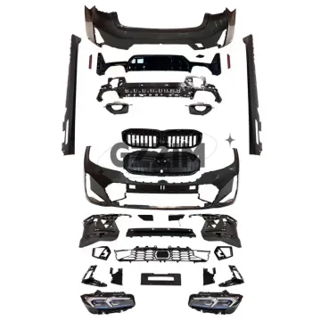 G20 G28 Upgrade To 2023 upgrade bodykit