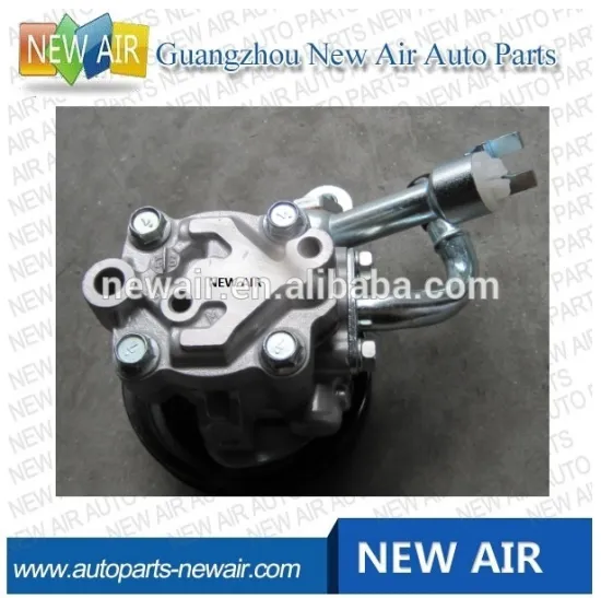 49110-CB000 49110-CB00B For Nissann Murano Steering Pump