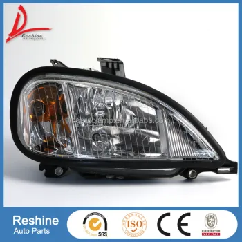 Headlight for Freightliner Columbia 2004 Heavy Truck