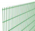 2018 PVC powder coated MESH PANEL