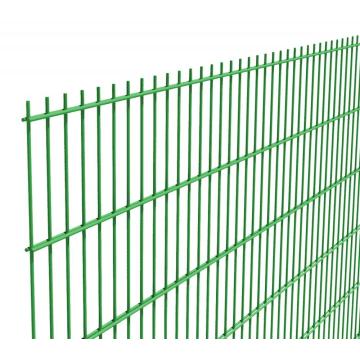 2018 PVC pulverbelagd MESH PANEL