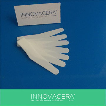 Zirconia Ceramic Single Edged Blades For Medical/Surgical/Scalpel/Innovacera
