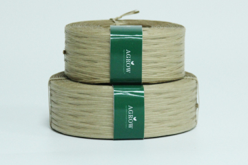 Paper Plant Twist Tie for Vineyard