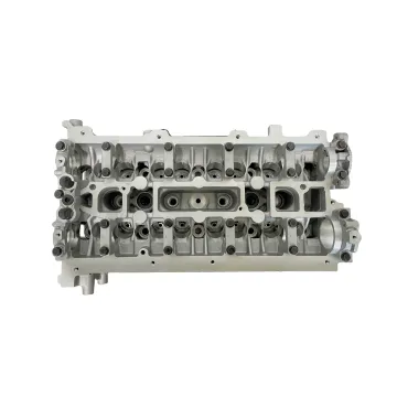 Hot Sell BA Empty Cylinder Head with Vacuum Pump for Ford Models (CAF488WQ0/CAF488WQ1/CAF488WQ2, 2.0T DJ5E 6C032)