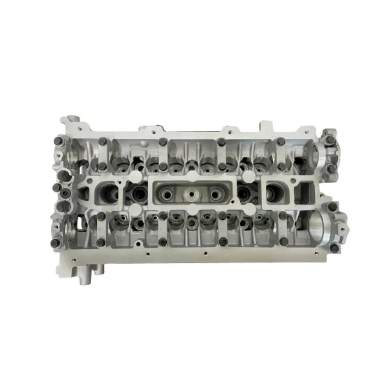 Hot Sell BA Empty Cylinder Head with Vacuum Pump for Ford Models (CAF488WQ0/CAF488WQ1/CAF488WQ2, 2.0T DJ5E 6C032)