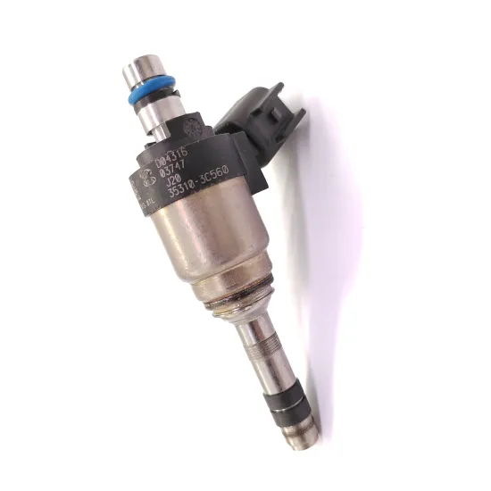 Fuel Injector Nozzle 35310-3C560 for Kia Cadenza, K900, Sedona, Sorento and Hyundai Santa Fe 3.3L 3.8L