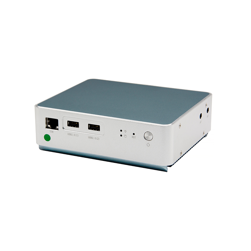 intel nuc industrial