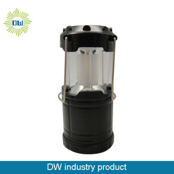 4 geleid Camping Lamp