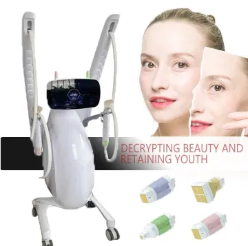 2025 New RF Anti-Aging Body Slimming Machine