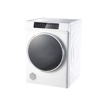 Home-OEM Clothes Tumble Dryer Machine: Automatic & Electric Dryers