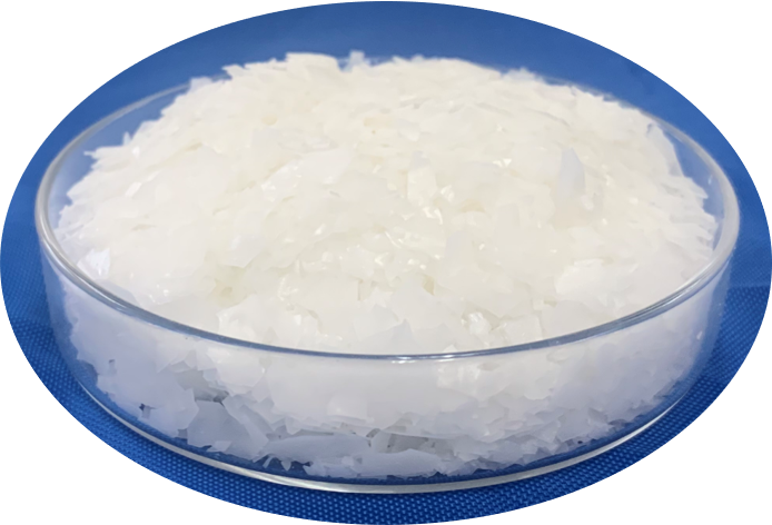 Sofmatic DM-3131 fatty acid softener flake