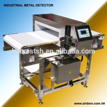 Detector Metal