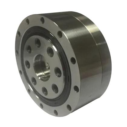 NEMA 17 Precision Harmonic Reducer - Zero Backlash Speed Reducer