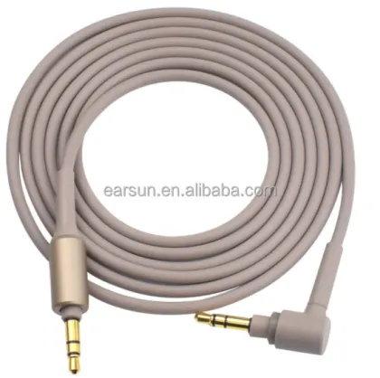 Sony Headphone Audio Aux Cable Replacement Guide