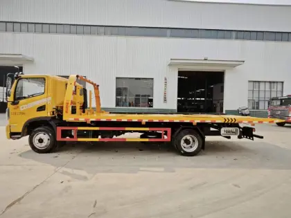 Customized Dongfenghua God wrecker