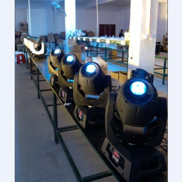 90W LED Spot Moving Head