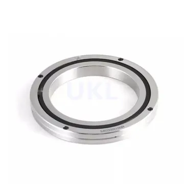 Yrt120 Rotary Table Bearing Axial Radial Roller Bearing for High Precision CNC Loaders