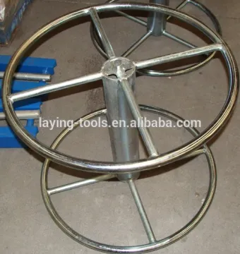 welded steel assembly products