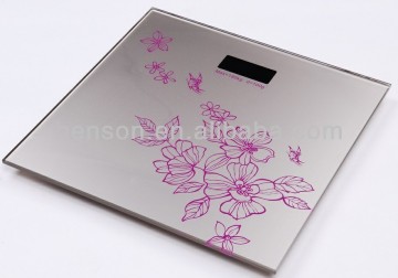 BS-2013K4 Electronic body scale