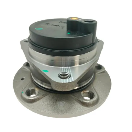 DI-SOLIK Rear Wheel Hub Bearing 8888524615 BAR-0393 BAR-0393C for LYNK&CO New Energy Car