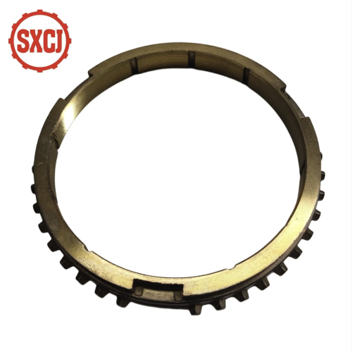 OEM Transmission Synchronizer Ring 33367-35010 for Toyota Hilux 3.0