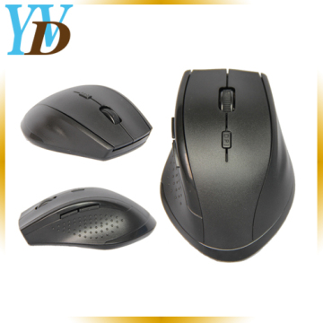Hot Sale Portable 2.4G Cheapest Wireless Logo Function Mouse (YWD-G14)