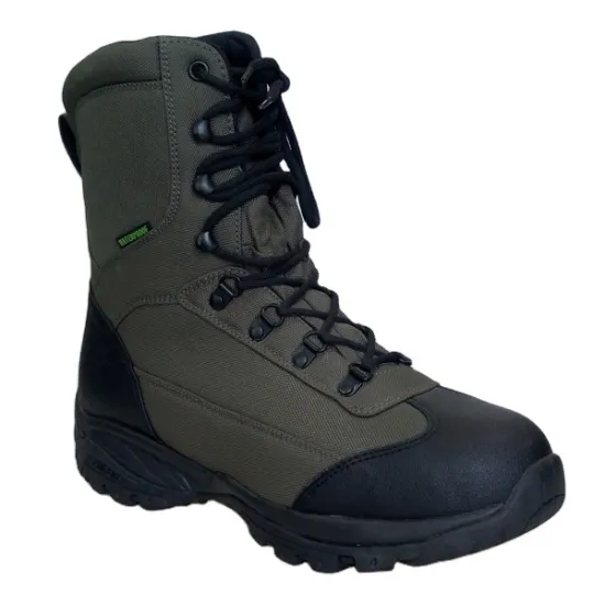 Men's Anti-Slip Waterproof Wading Fishing Boots