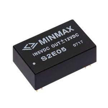 Minmax Manufacturer Original Brand New Minmax MPW2032 Power Supply Modules